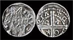 1250-1267 Netherlands Bisdom Utrecht Hendrik van Vianden..., Postzegels en Munten, Verzenden, België