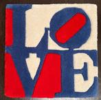 Robert Indiana (1928-2018) - Czech Love, Antiek en Kunst, Kunst | Schilderijen | Modern