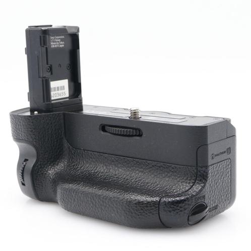 Sony VG-C2EM batterygrip occasion, Audio, Tv en Foto, Fotografie | Accu's en Batterijen, Zo goed als nieuw, Verzenden