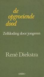 De opgroeiende dood 9789026306341 Diekstra, Boeken, Verzenden, Gelezen, Diekstra