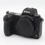 Nikon Z7 II body | Tweedehands, Audio, Tv en Foto, Fotocamera's Digitaal, Verzenden, Zo goed als nieuw, Nikon