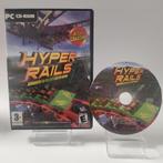 Hyper Rails PC, Consoles de jeu & Jeux vidéo, Jeux | PC, Ophalen of Verzenden