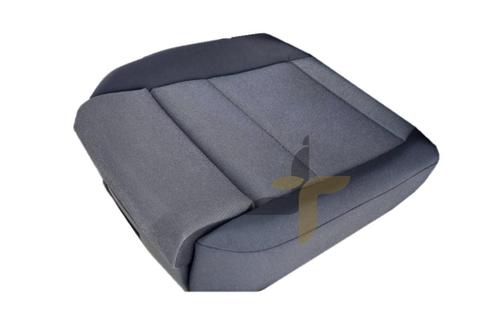 Bekledingshoes ‘Austin Black’ voor uitschuifbaar zitvlak, Auto-onderdelen, Interieur en Bekleding, Ophalen of Verzenden