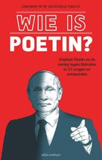 Wie is Poetin? (9789045049090), Boeken, Romans, Nieuw, Verzenden