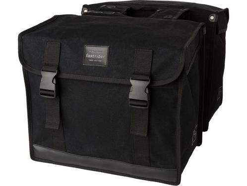 Fastrider Celo Enkele Fietstas - Waterafstotend Washed, Huis en Inrichting, Woonaccessoires | Overige, Zo goed als nieuw, Verzenden