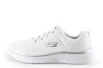 Skechers Sneakers in maat 37 Wit, Kleding | Dames, Skechers, Verzenden, Wit, Zo goed als nieuw