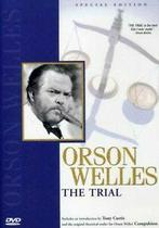 Orson Welles: The Trial [DVD] [1963] [US DVD, Cd's en Dvd's, Dvd's | Overige Dvd's, Zo goed als nieuw, Verzenden