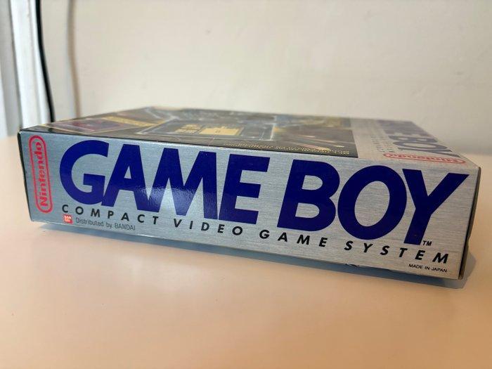 Nintendo - Gameboy Classic - Game Boy (DMG-01) -, Games en Spelcomputers, Spelcomputers | Overige Accessoires