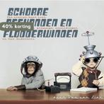 Schorre zeehonden en flodderwinden 9789089671943, Verzenden, Zo goed als nieuw, Bas van Lier