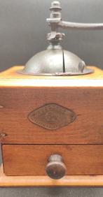 Peugeot & Cie - Koffiemolen - Hout, Metaal - Peugeot & Cie, Antiek en Kunst