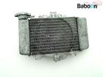 Radiateur Honda PS 125 2010 Injection Sporty Special