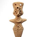 Syro-Hettitisch Figuur - 12.7 cm