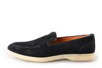 Reinhard Frans Loafers in maat 44 Zwart | 5% extra korting, Kleding | Heren, Schoenen, Loafers, Verzenden, Zwart, Zo goed als nieuw