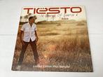 Tiësto - In Search of Sunrise 6  -Ibiza  Limited Edition, Cd's en Dvd's, Nieuw in verpakking