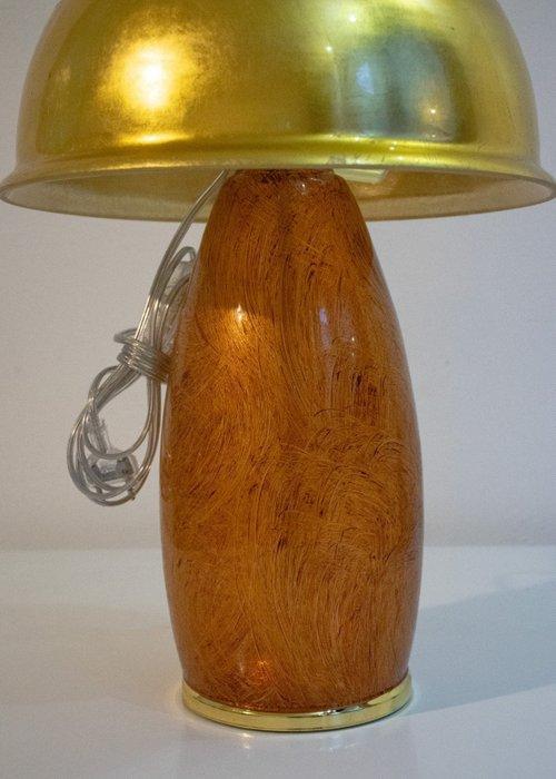 Ribes Murano - Tafellamp - Tafellamp - Muranoglas, IJzer -, Antiek en Kunst, Kunst | Designobjecten