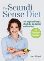 The Scandi Sense Diet 9781784725006 Suzy Wengel, Livres, Verzenden, Suzy Wengel