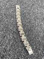 Sans Prix de Réserve - Gourmette Argent - Bracelet en argent