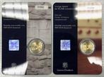 Andorra. 2 Euro 2016 Réforme de 1886 + Radio et