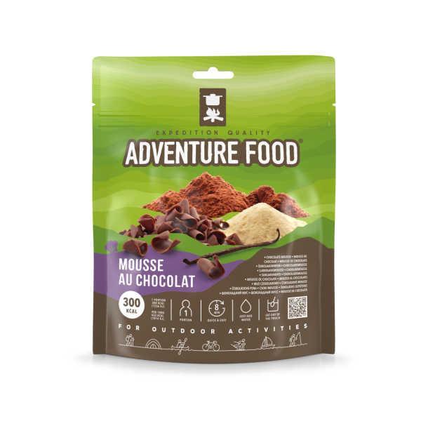 Chocolademousse - Adventure Food, Diversen, Levensmiddelen, Verzenden