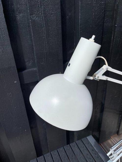 Louis Poulsen - Bent Gansel Boysen - Lampe de bureau -, Antiek en Kunst, Antiek | Meubels | Stoelen en Sofa's