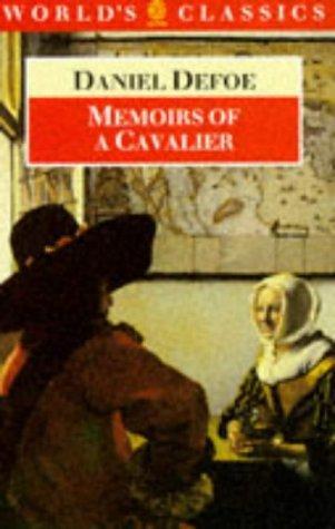 Memoirs of a Cavalier (Worlds Classics S.), Defoe, Daniel, Boeken, Overige Boeken, Gelezen, Verzenden