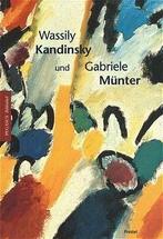 KANDINSKY UND GABRIELE MUNTER (DU)(P ING 9783791324487, Verzenden, Gelezen, PEGASUS REIHE