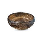 Waskom Luca Sanitair Vetro Rond 38,5x38,5x16 Transparant, Ophalen of Verzenden, Nieuw, Overige typen