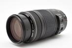 Canon EF 4-5.6/70-300mm IS USM | Cameralens, Nieuw