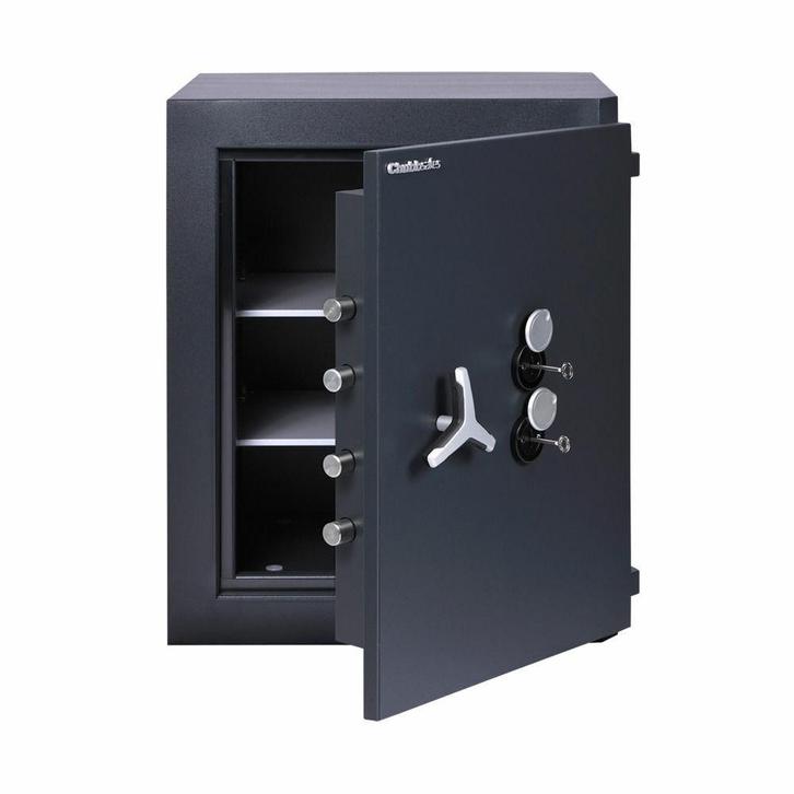 Chubbsafes Trident EX G4-170, Huis en Inrichting, Brandblussers en Brandkasten, Verzenden