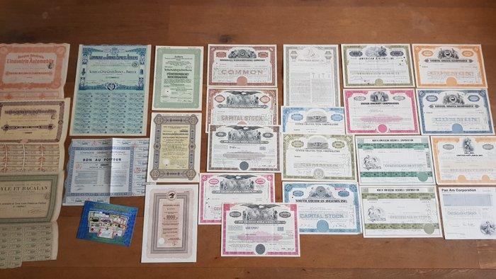 25 actions historiques dans lhistoire de laviation, Antiquités & Art, Antiquités | Assiettes décoratives & Carrelages