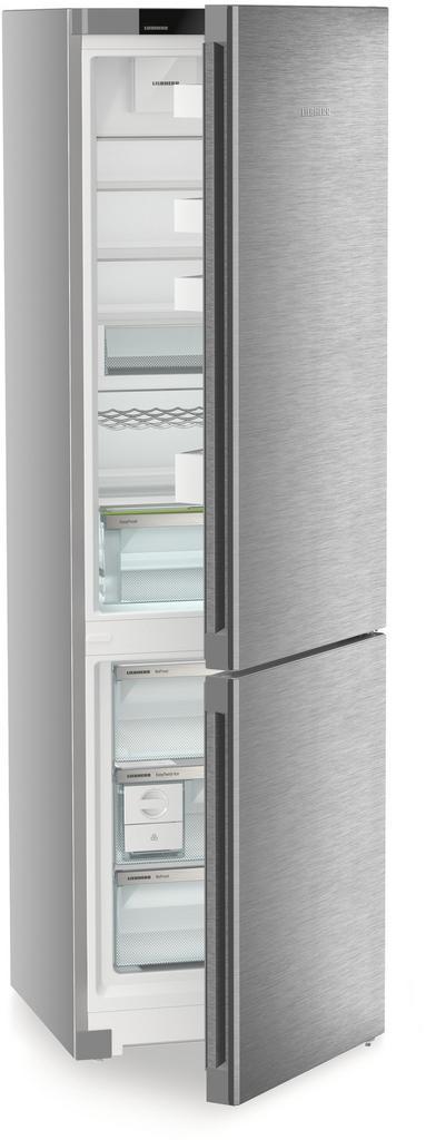 Liebherr Cnsdb 5723-22 Koel-vriescombinatie 201.5cm, Elektronische apparatuur, Koelkasten en IJskasten, Ophalen of Verzenden