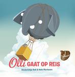 Olli gaat op reis / Olli 9789025868376 Diederiekje Bok, Verzenden, Diederiekje Bok