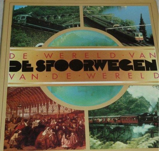 Wereld van de spoorwegen van de wereld 9789061133254 Rehbein, Boeken, Wetenschap, Gelezen, Verzenden