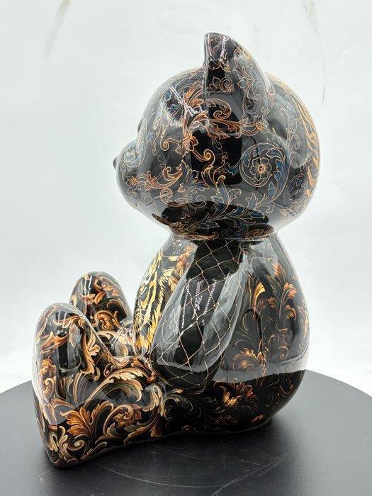 Naor - Teddy Dior, Antiek en Kunst, Kunst | Designobjecten