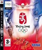 Beijing 2008 (PS3 Games), Games en Spelcomputers, Games | Sony PlayStation 3, Ophalen of Verzenden, Zo goed als nieuw