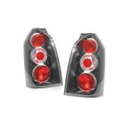 FEUX ARRIÈRE POUR HYUNDAI TUCSON 04-10 FOND NOIR, Auto-onderdelen, Verlichting, Verzenden, Nieuw