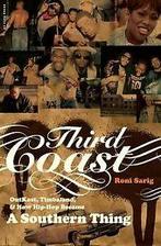 Third Coast: Outkast, Timbaland, and How Hip-Hop Be...  Book, Zo goed als nieuw, Verzenden