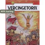 Vercingetorix / Alex / 18 9789030330196 Joel Martin, Boeken, Stripverhalen, Verzenden, Zo goed als nieuw, Joel Martin