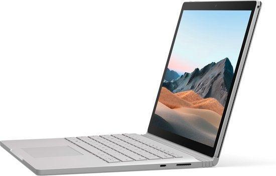2dekans | Surface Book 3 - Laptop - 13 inch - i7 - 256 GB -, Telecommunicatie, Mobiele telefoons | Toebehoren en Onderdelen, Ophalen of Verzenden