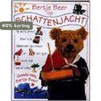 Bertje Beer op schattenjacht / Bertje Beer 9789061776505, Boeken, Verzenden, Gelezen, Lee Davis