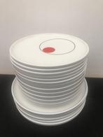 Gio Style - Service de table pour 6 personnes (18) -