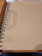 België - Lindner luxe album voor 1996 tem 2000 voor alle, Gestempeld