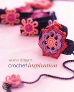 Crochet Inspiration 9781936096091 Sasha Kagan, Boeken, Verzenden, Gelezen, Sasha Kagan