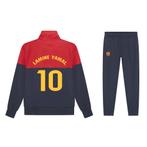 Kingdo FC Barcelona Trainingspak Lamine Yamal - 2025-2026 -, Sport en Fitness, Voetbal, Verzenden, Nieuw, Trainingspak