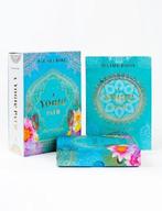 A Yogic Path Oracle Deck and Guidebook (Keepsake Box Set), Verzenden, Zo goed als nieuw, Sahara Rose Ketabi