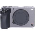 Tweedehands Sony FX30 Body CM4054, Audio, Tv en Foto, Videocamera's Digitaal, Ophalen of Verzenden, Gebruikt, Overige typen, Sony