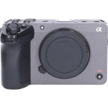 Tweedehands Sony FX30 Body CM4054 beschikbaar voor biedingen