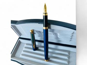 Veiling - Elysee Capitol Vulpen - 24kt-3 Micron Goud beschikbaar voor biedingen