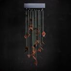 Gie El - Kroonluchter - Staal - PORTAL rust LGH0831, Antiek en Kunst