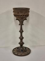 Kelk - Brons, Metaal - 26 cm